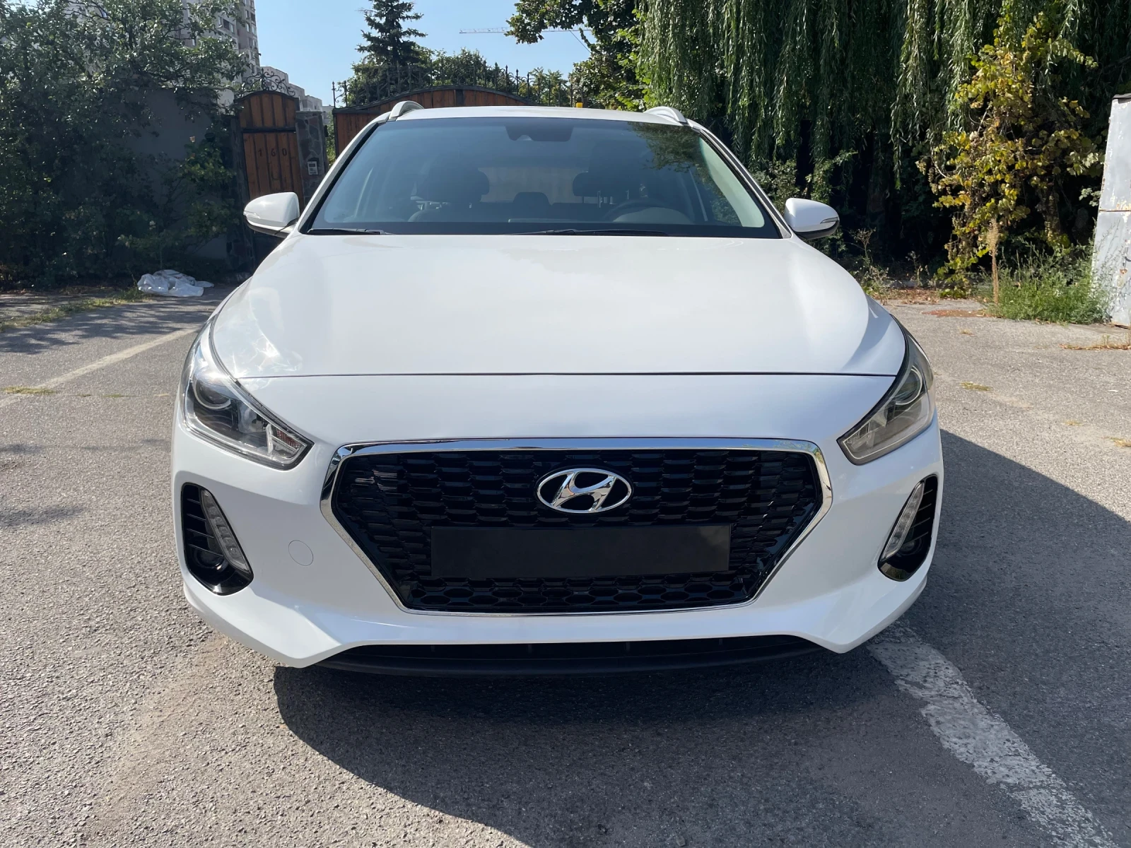 Hyundai I30  - изображение 8