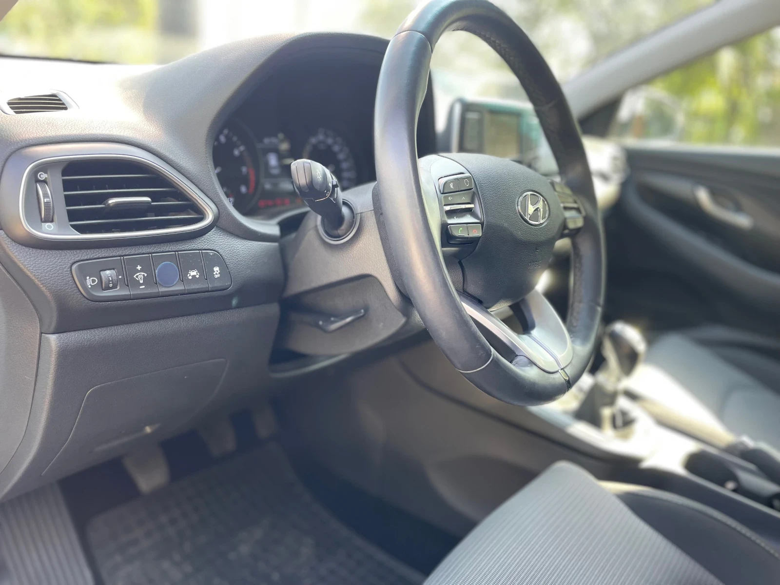 Hyundai I30 | Mobile.bg   13