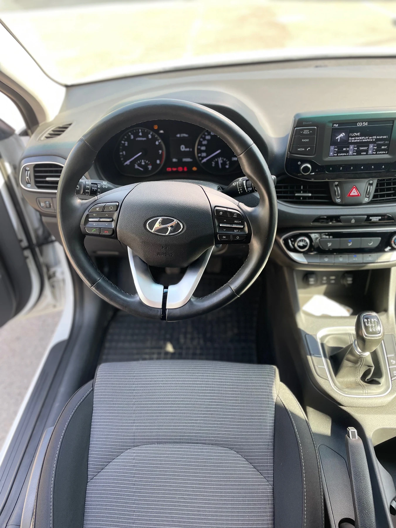 Hyundai I30 | Mobile.bg   12