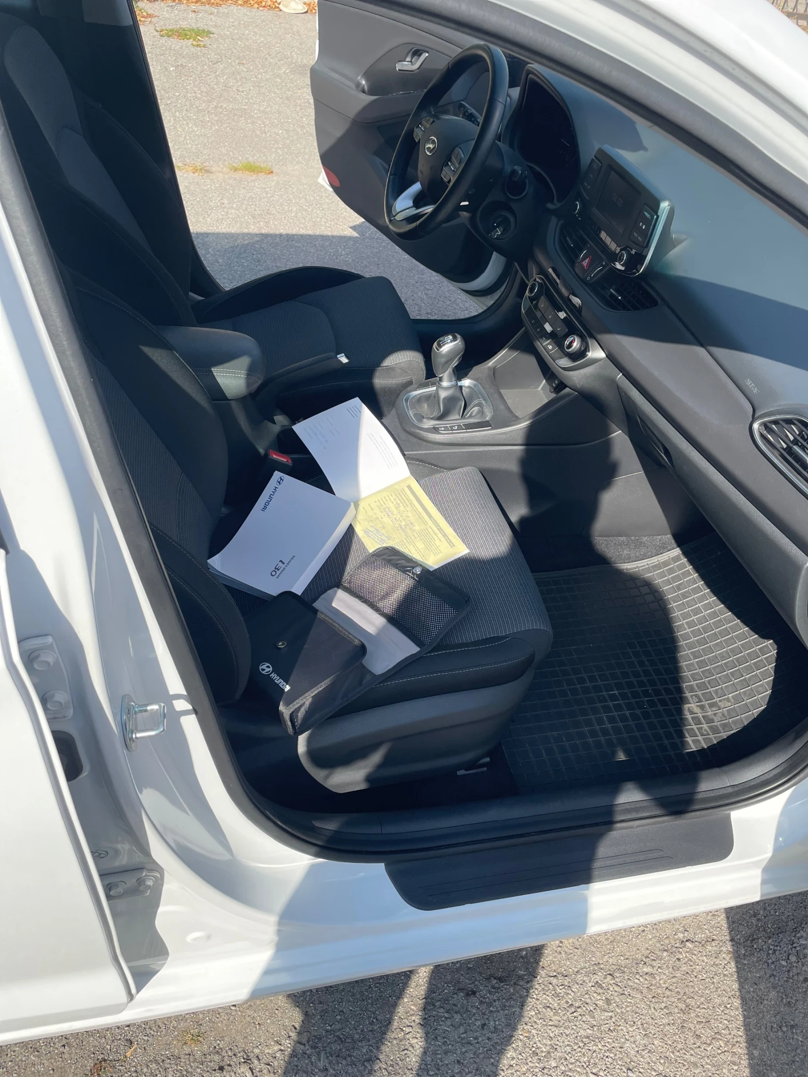 Hyundai I30 | Mobile.bg   15