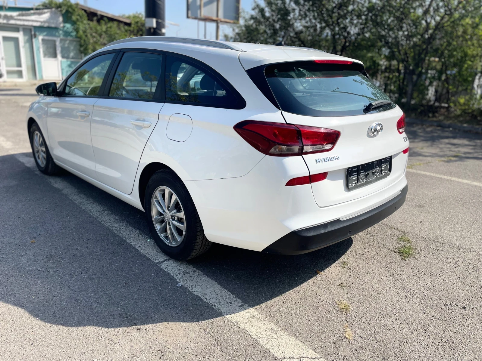 Hyundai I30  - изображение 3