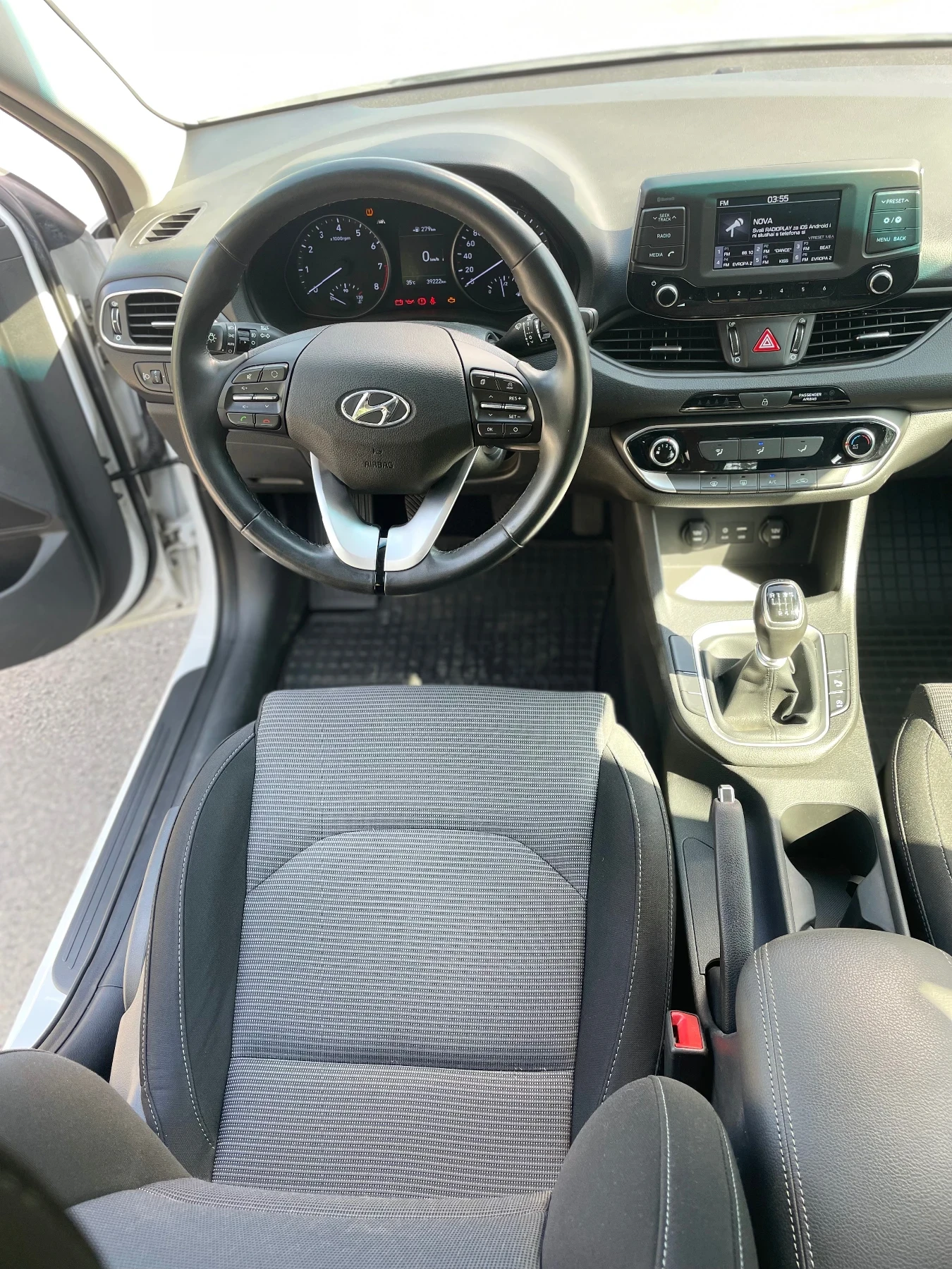 Hyundai I30 | Mobile.bg   14