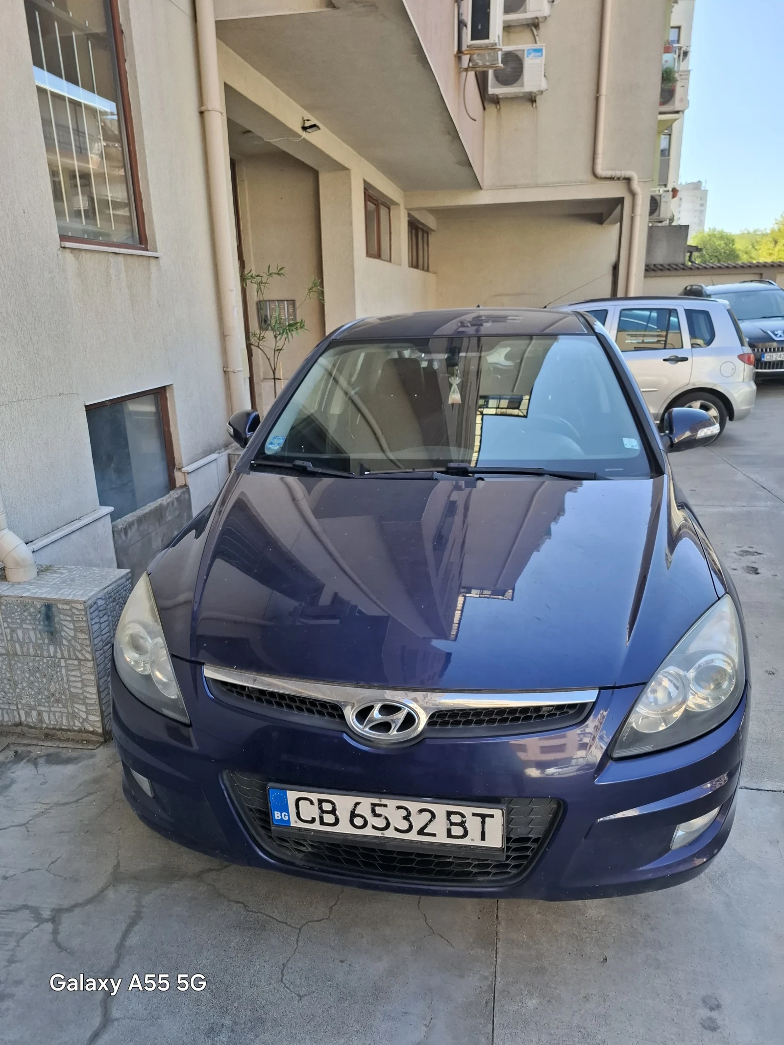 Hyundai I30 | Mobile.bg   1