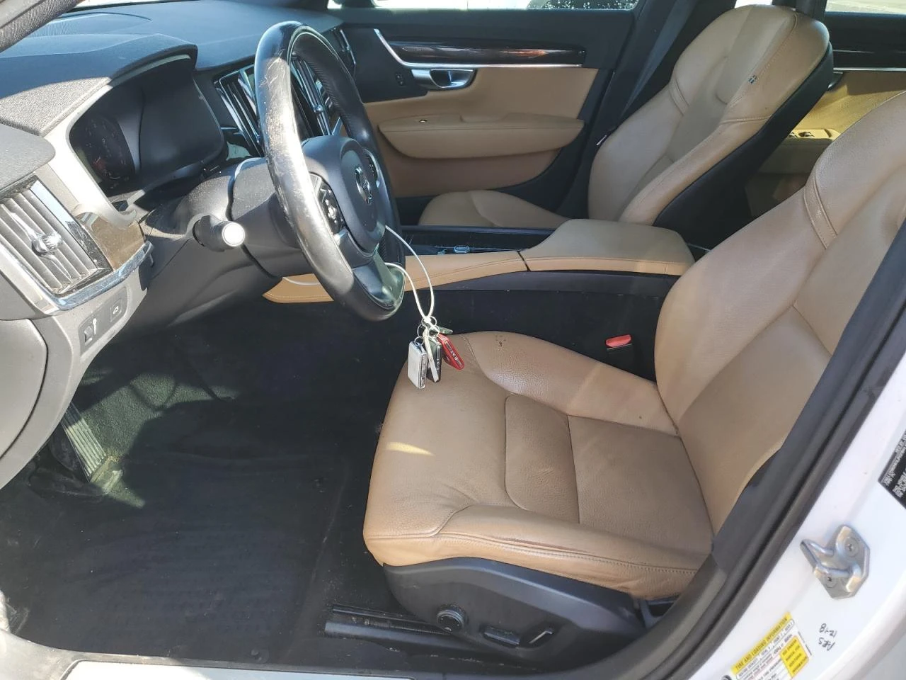 Volvo S90 T5 MOMENTUM - изображение 8
