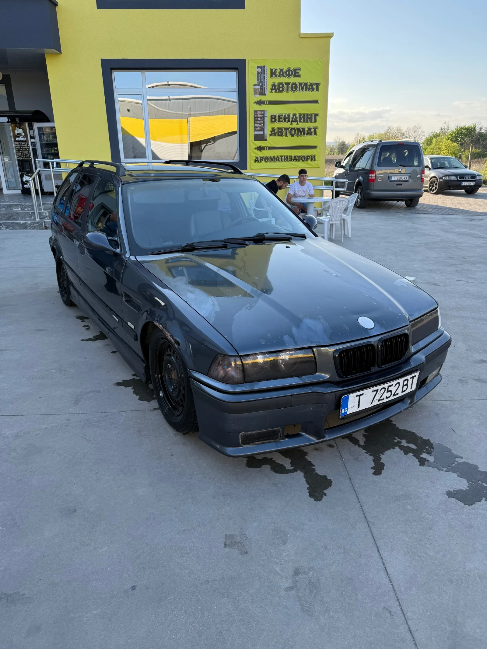 BMW 320 328 ,  | Mobile.bg   1