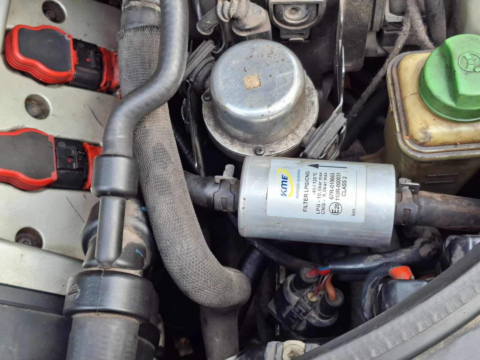 Audi A6  - изображение 5