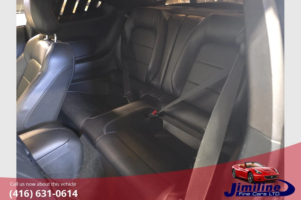 Ford Mustang 2017* GT* PREMIUM* 5.0L V8*  | Mobile.bg   14