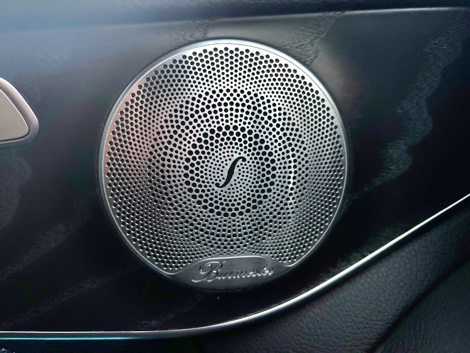 Mercedes-Benz C 43 AMG BURMESTER * CARFAX* * * (  ) | Mobile.bg   15