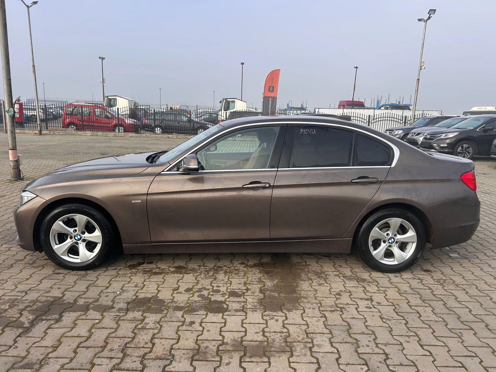 BMW 320 D NAVI/KOJA EURO 5 | Mobile.bg � ����������� 9