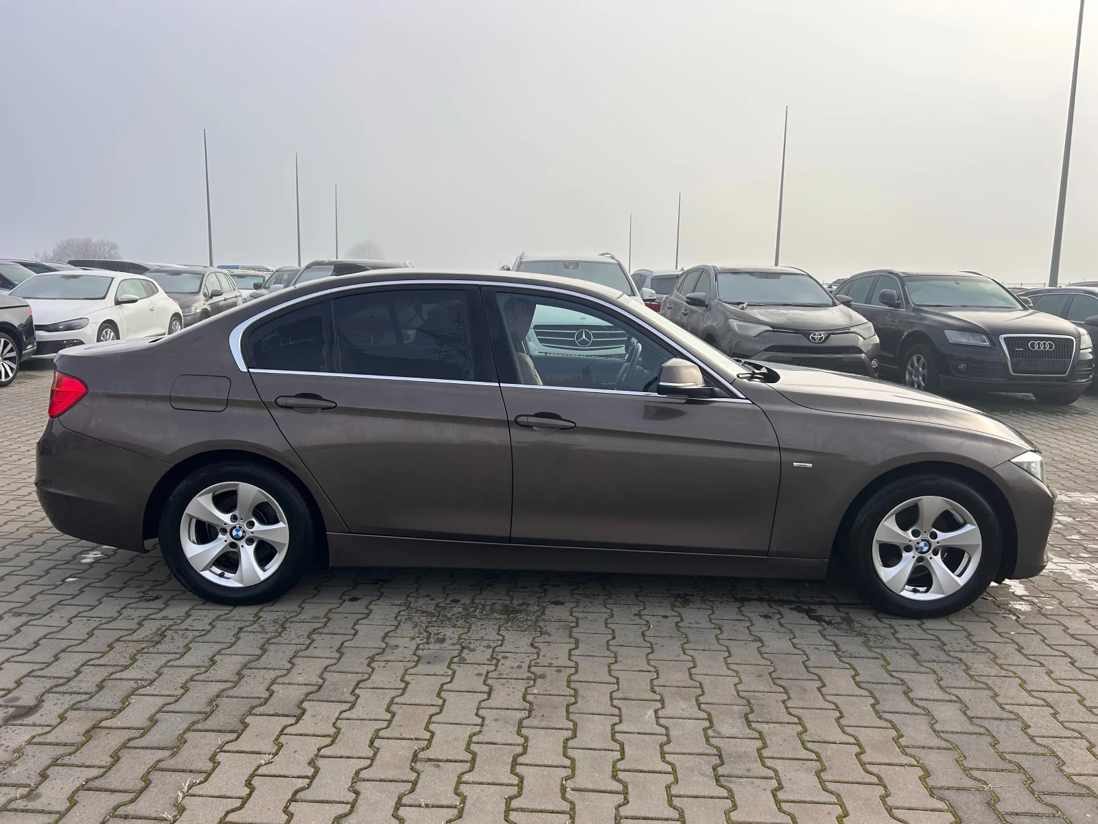 BMW 320 D NAVI/KOJA EURO 5 | Mobile.bg � ����������� 5