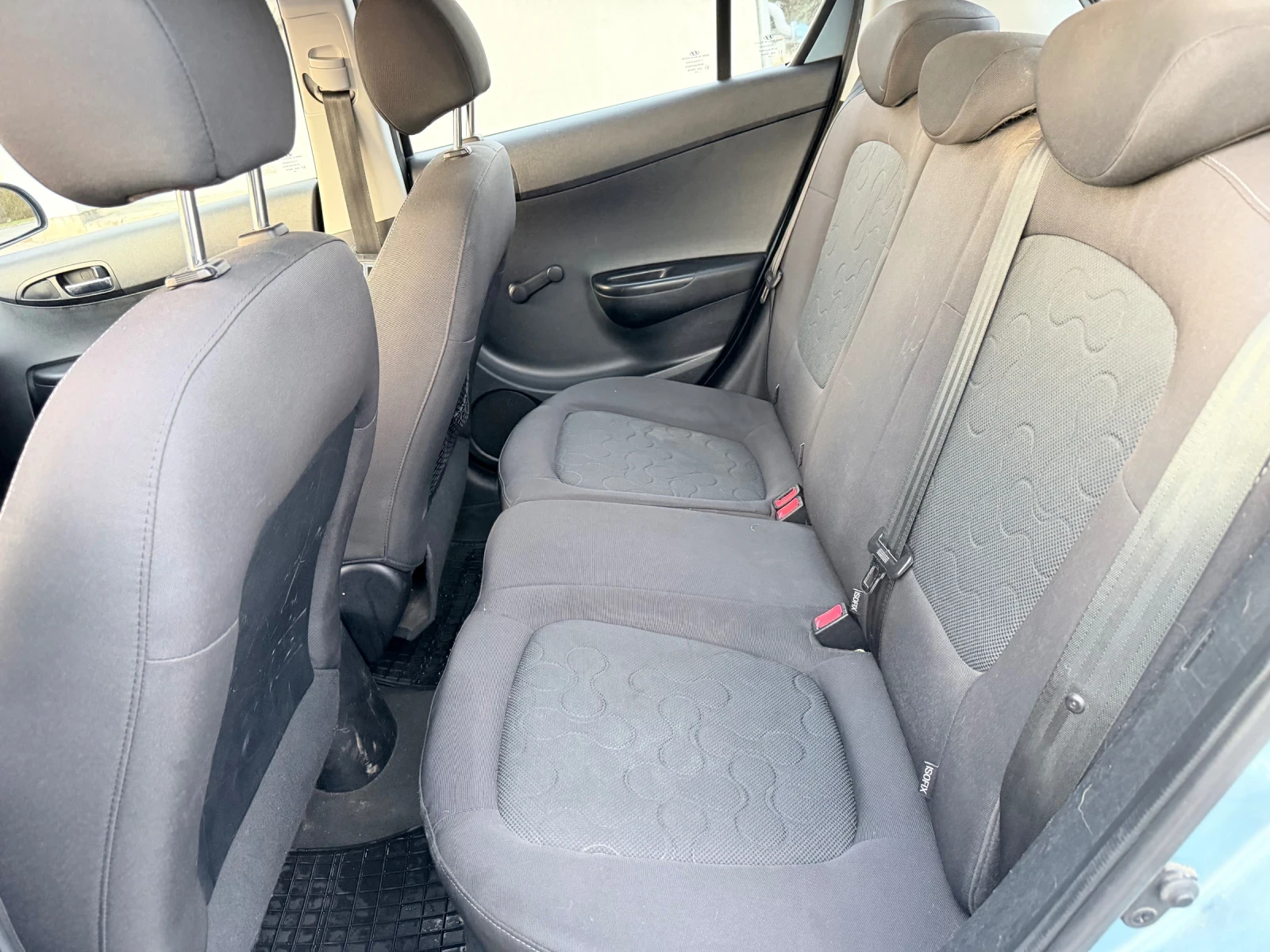 Hyundai I20 ��������� ��������� ���-������  | Mobile.bg � ����������� 11