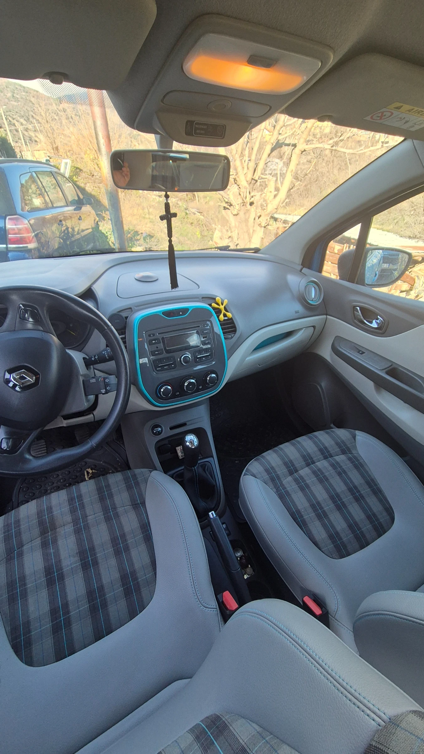 Renault Captur | Mobile.bg � ����������� 4
