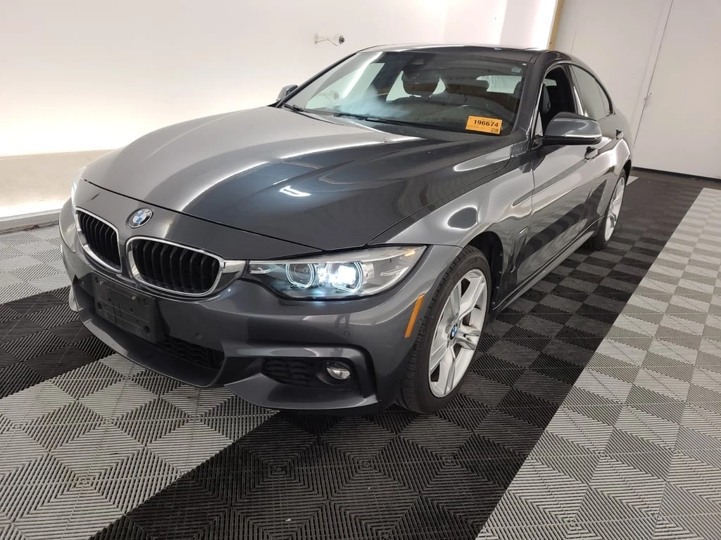 BMW 430 * 430I XDRIVE * CARFAX * ���� �� �� | Mobile.bg � ����������� 1