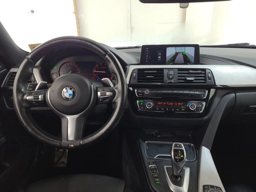 BMW 430 * 430I XDRIVE * CARFAX * ���� �� �� | Mobile.bg � ����������� 9