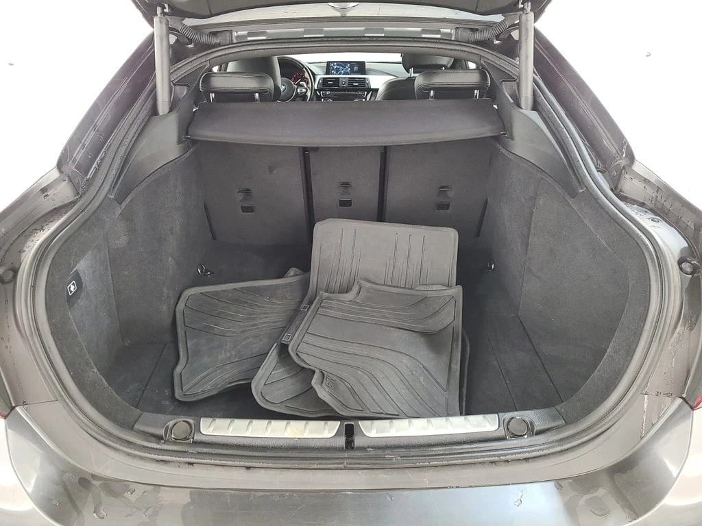 BMW 430 * 430I XDRIVE * CARFAX * ���� �� �� | Mobile.bg � ����������� 14