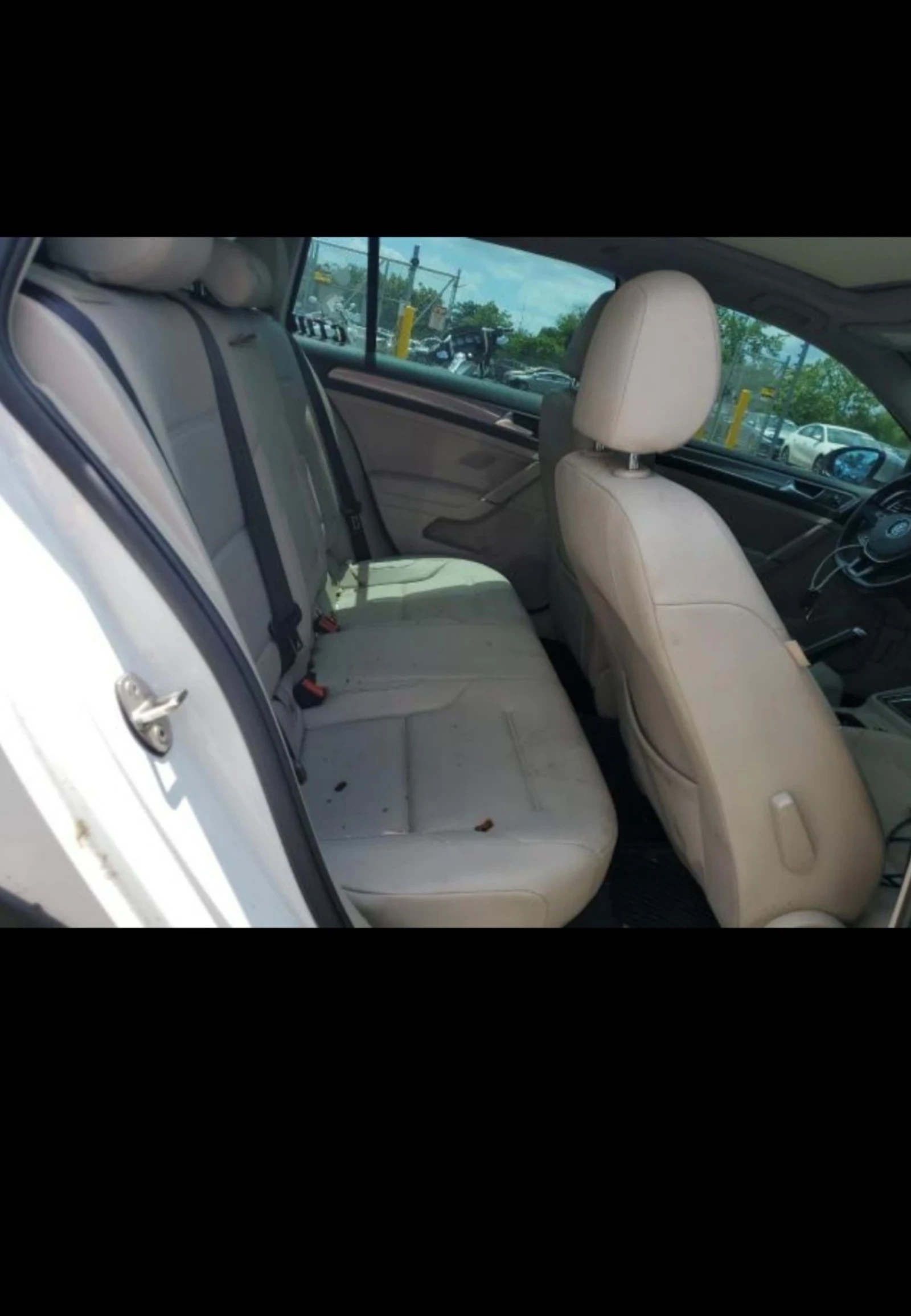 VW Alltrack 4х4 - изображение 9