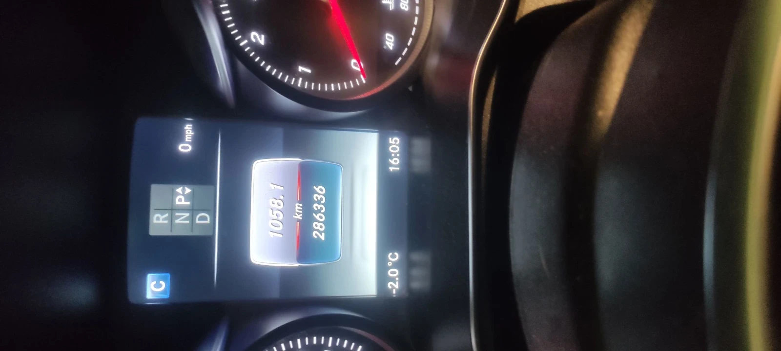 Mercedes-Benz C 220 | Mobile.bg � ����������� 8