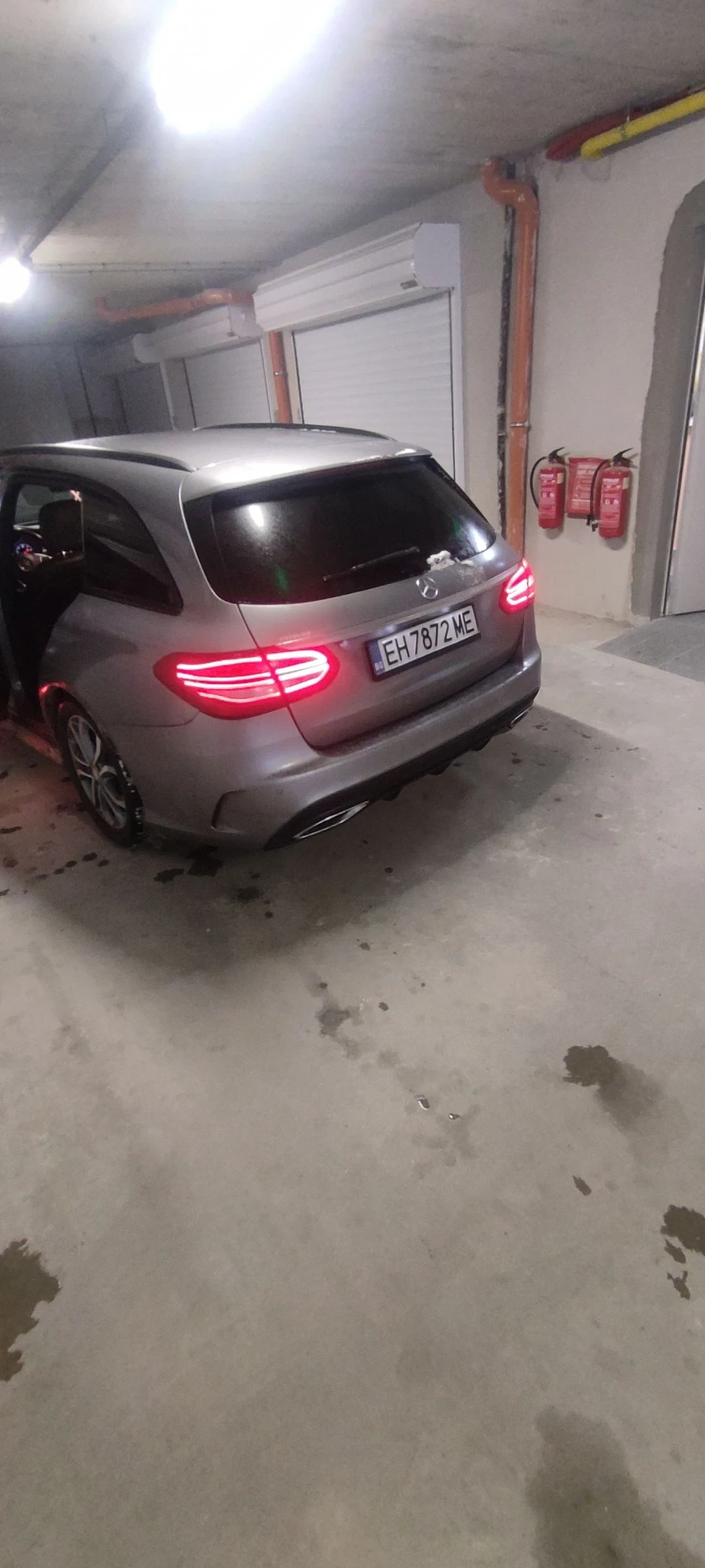 Mercedes-Benz C 220 | Mobile.bg � ����������� 7