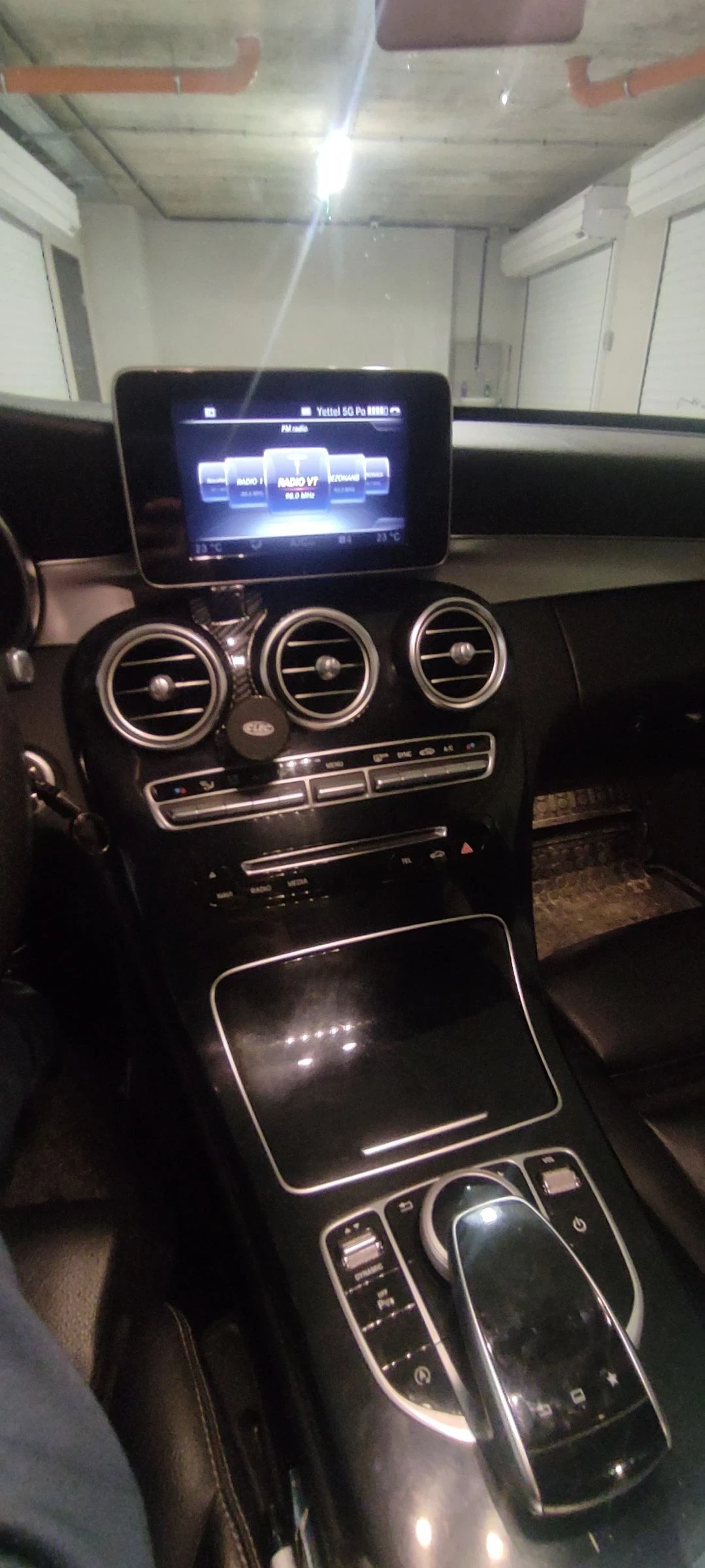 Mercedes-Benz C 220 | Mobile.bg � ����������� 9
