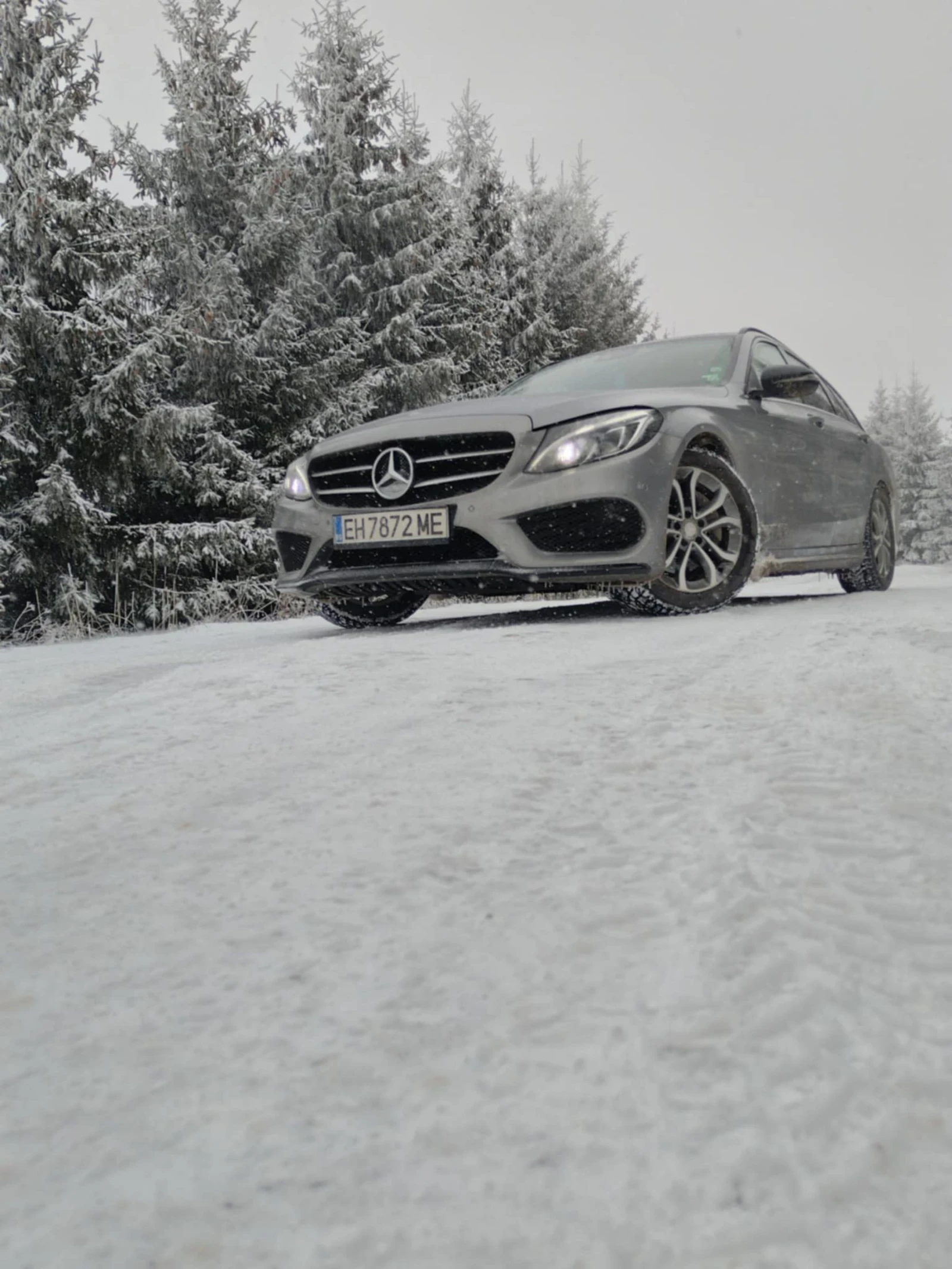 Mercedes-Benz C 220 | Mobile.bg � ����������� 2