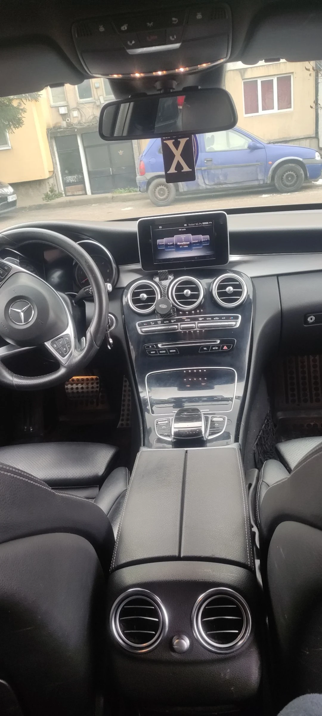 Mercedes-Benz C 220 | Mobile.bg � ����������� 15