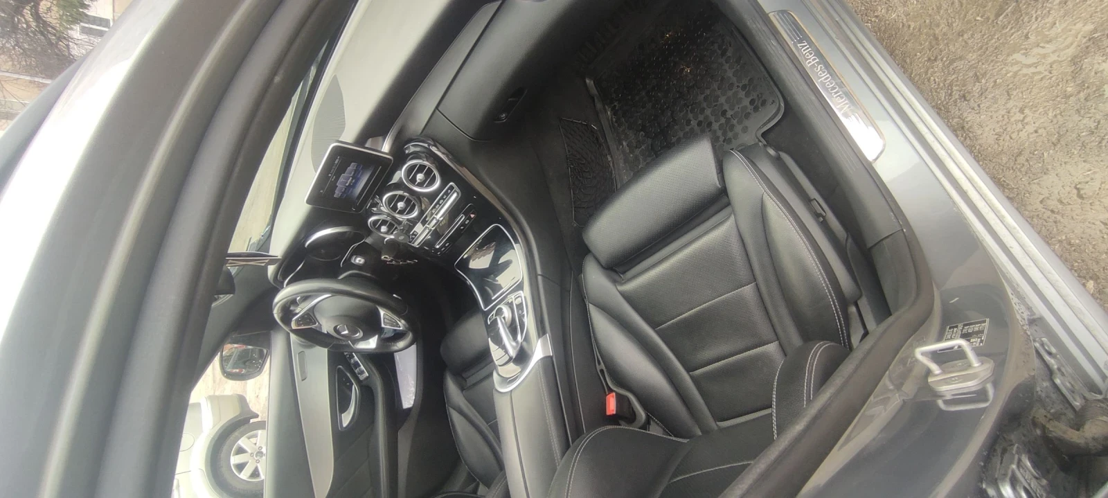 Mercedes-Benz C 220 | Mobile.bg � ����������� 16