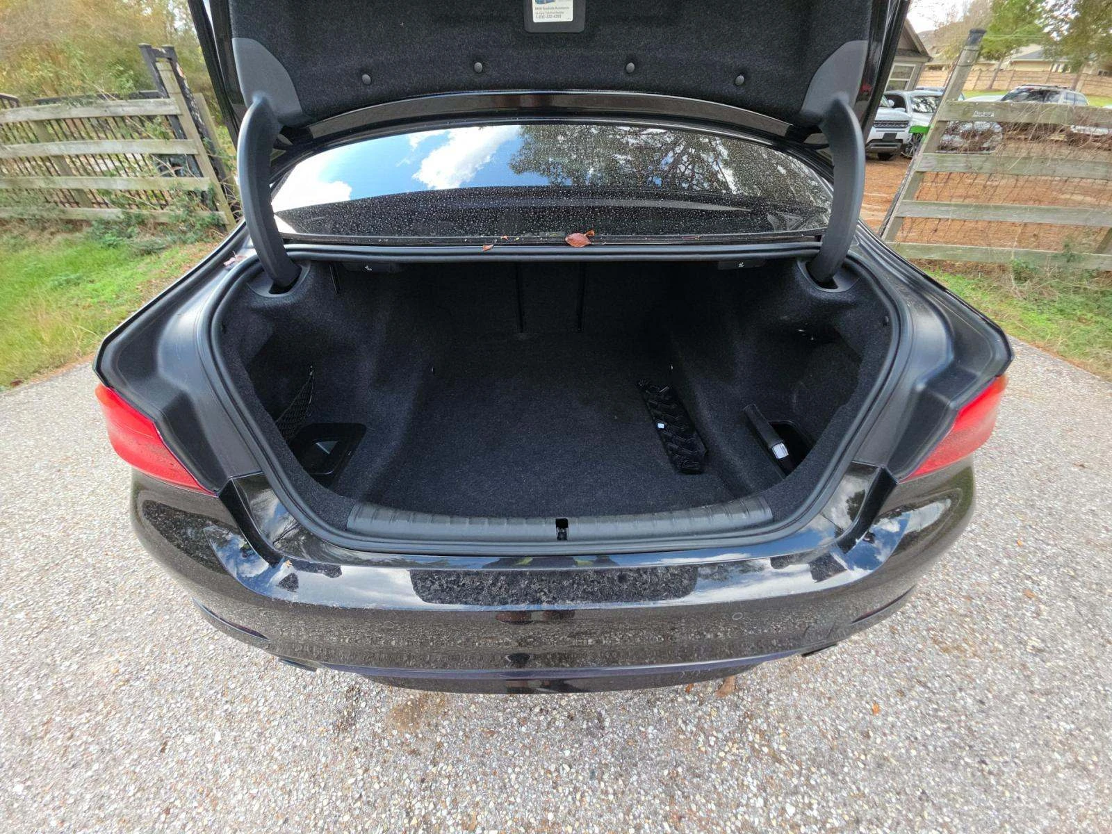 BMW 530 i 2.0 SPORT LINE | Mobile.bg � ����������� 11