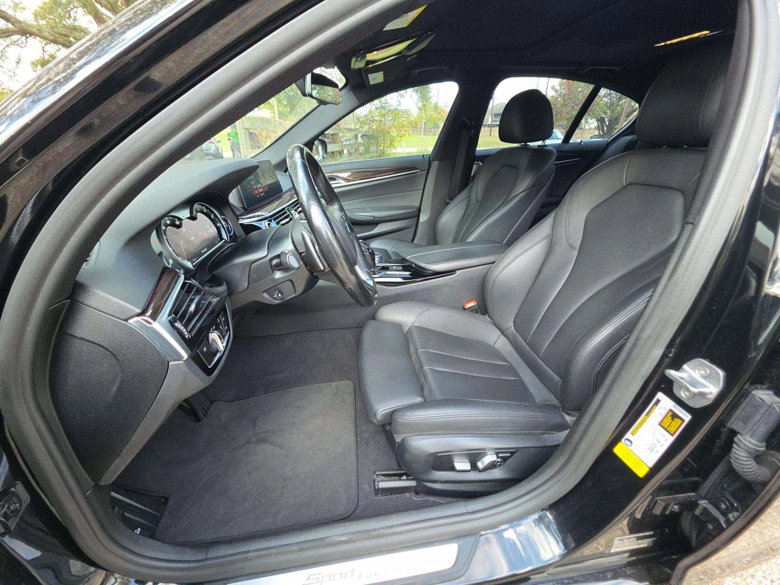 BMW 530 i 2.0 SPORT LINE | Mobile.bg � ����������� 5