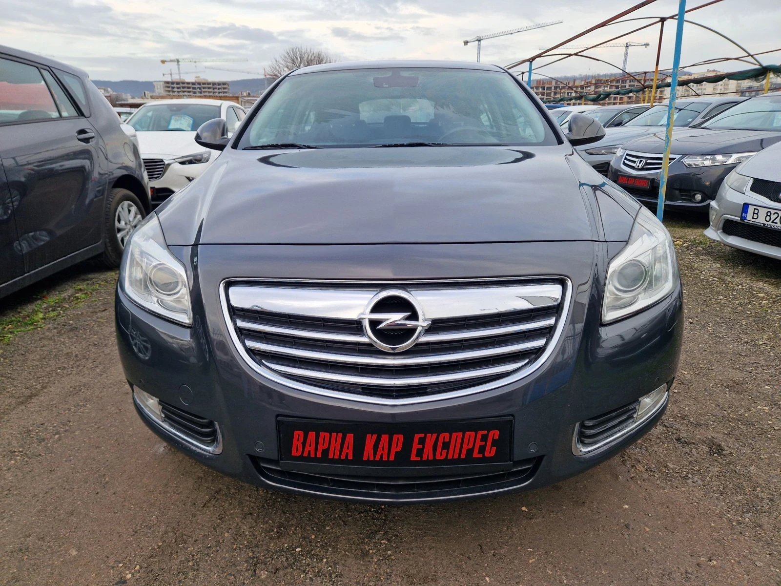 Opel Insignia 1.4� | Mobile.bg � ����������� 1