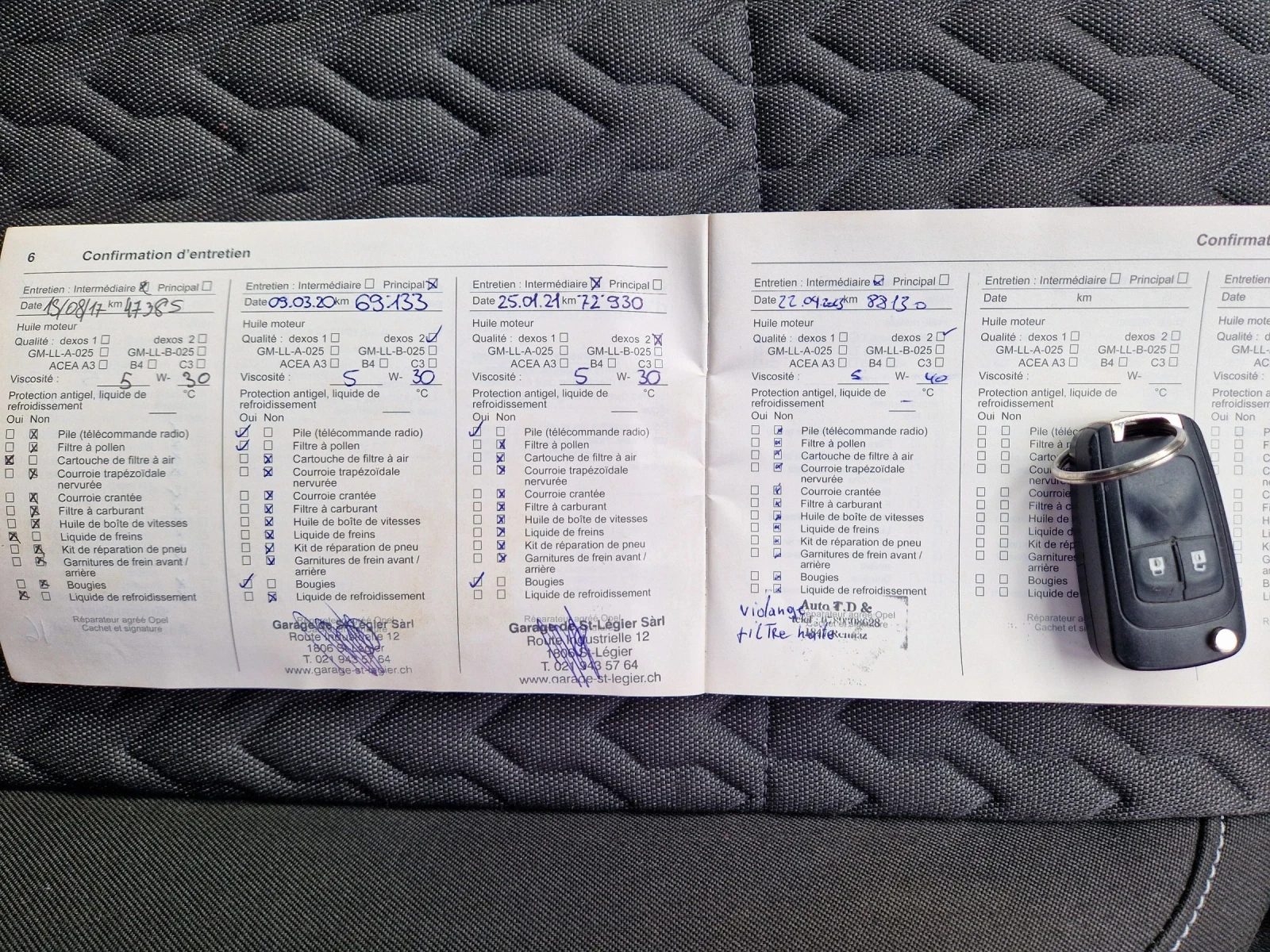 Opel Insignia 1.4� | Mobile.bg � ����������� 16