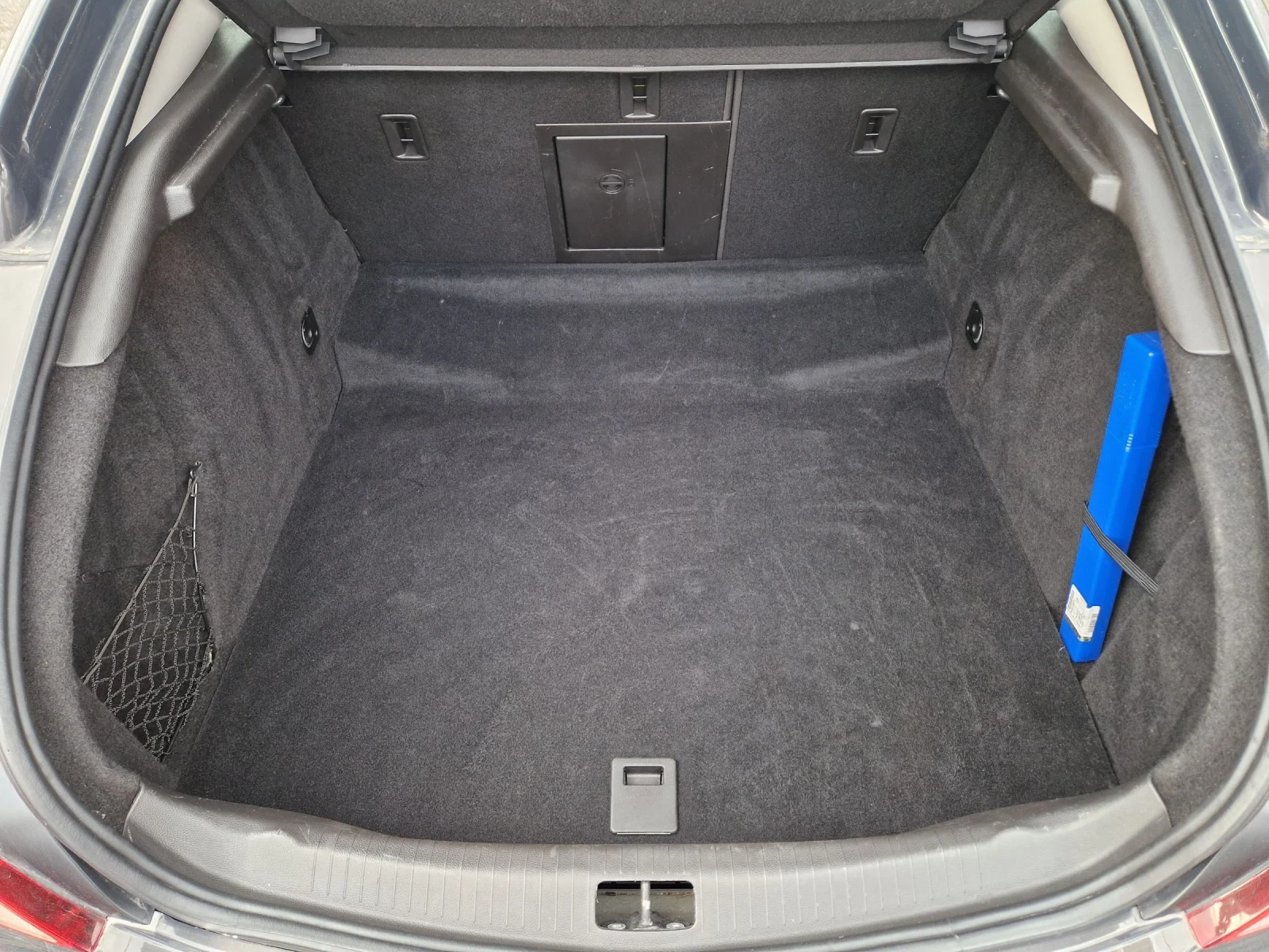 Opel Insignia 1.4Т - изображение 9