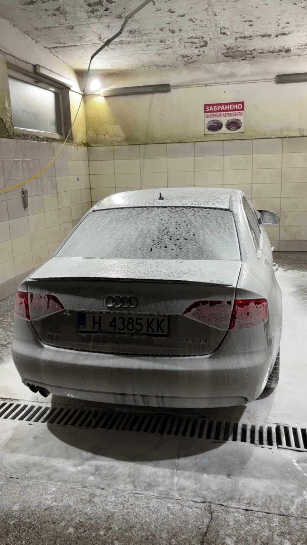 Audi A4  - изображение 4