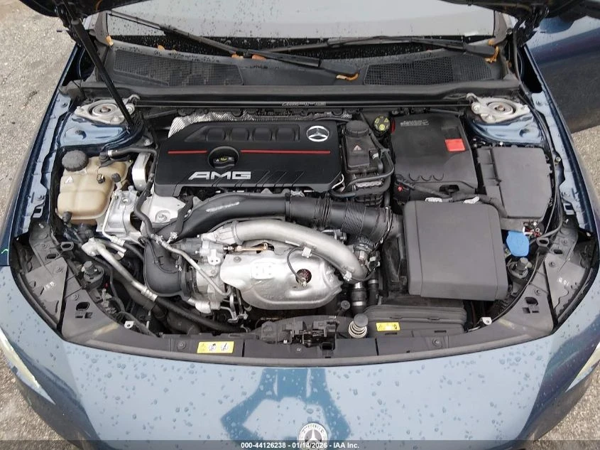 Mercedes-Benz CLA 350 | Mobile.bg � ����������� 10