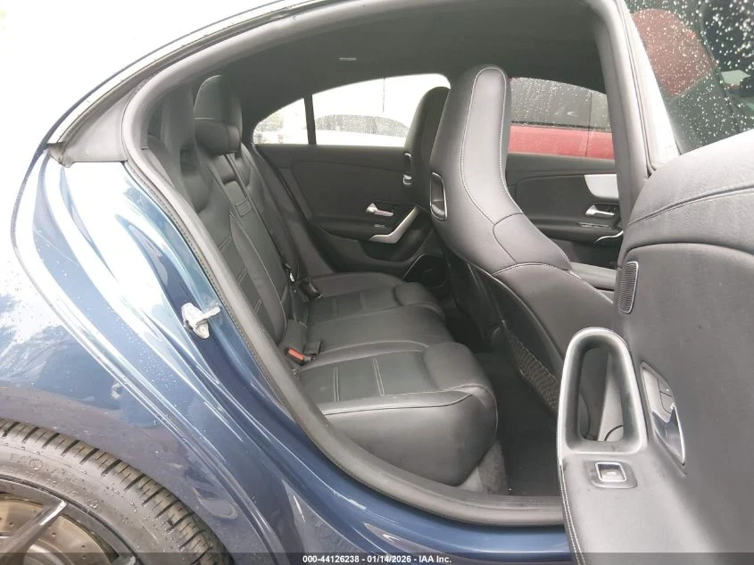 Mercedes-Benz CLA 350 | Mobile.bg � ����������� 8