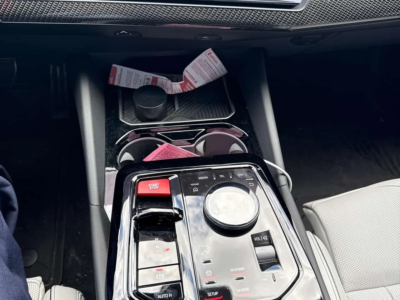 BMW M5 * Sedan * PANO* ПОДГРЕВ* KEYLESS*  - изображение 9