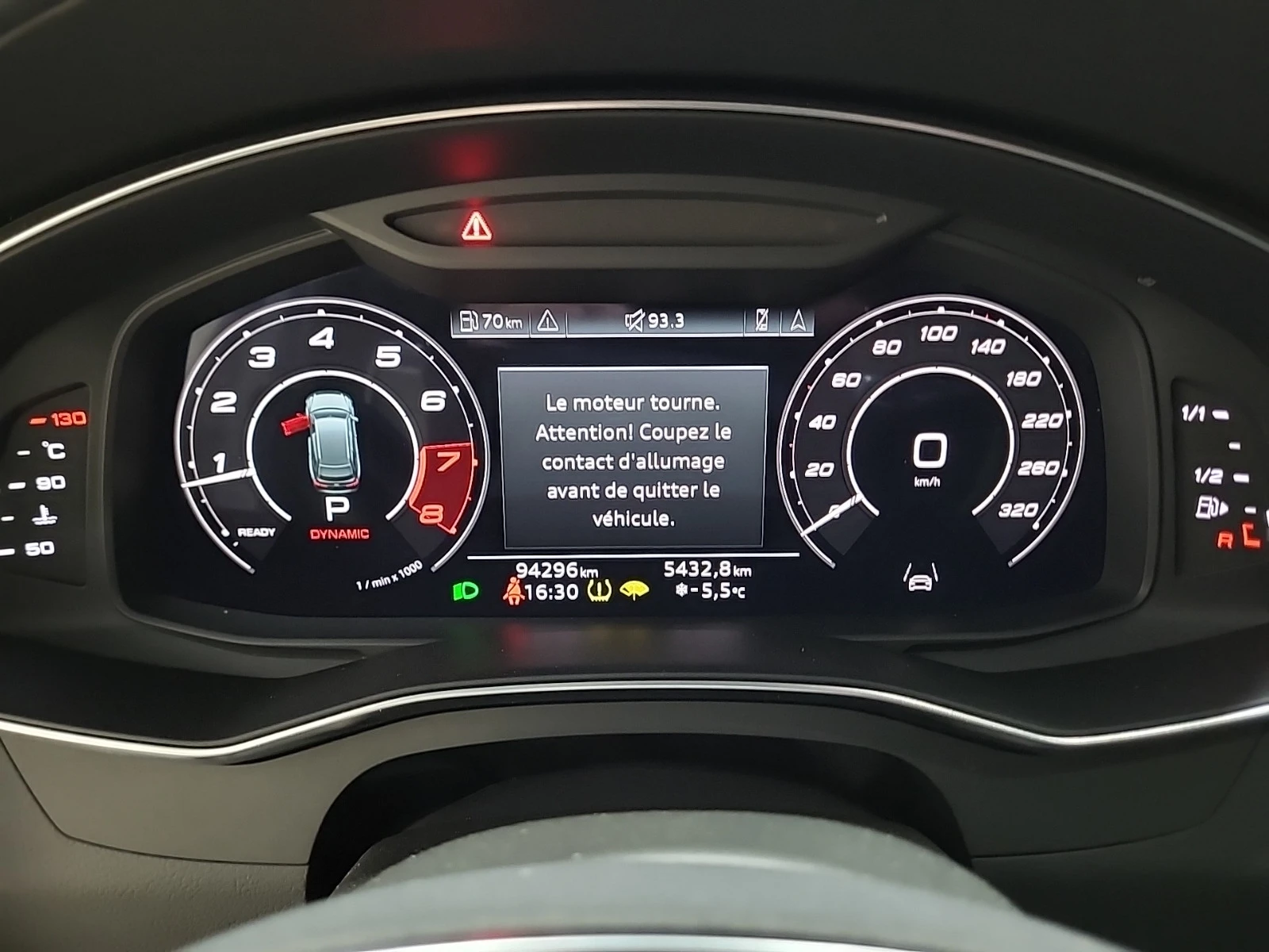 Audi Rs6 AVANT * * CARFAX * * АВТО КРЕДИТ * *  - изображение 10