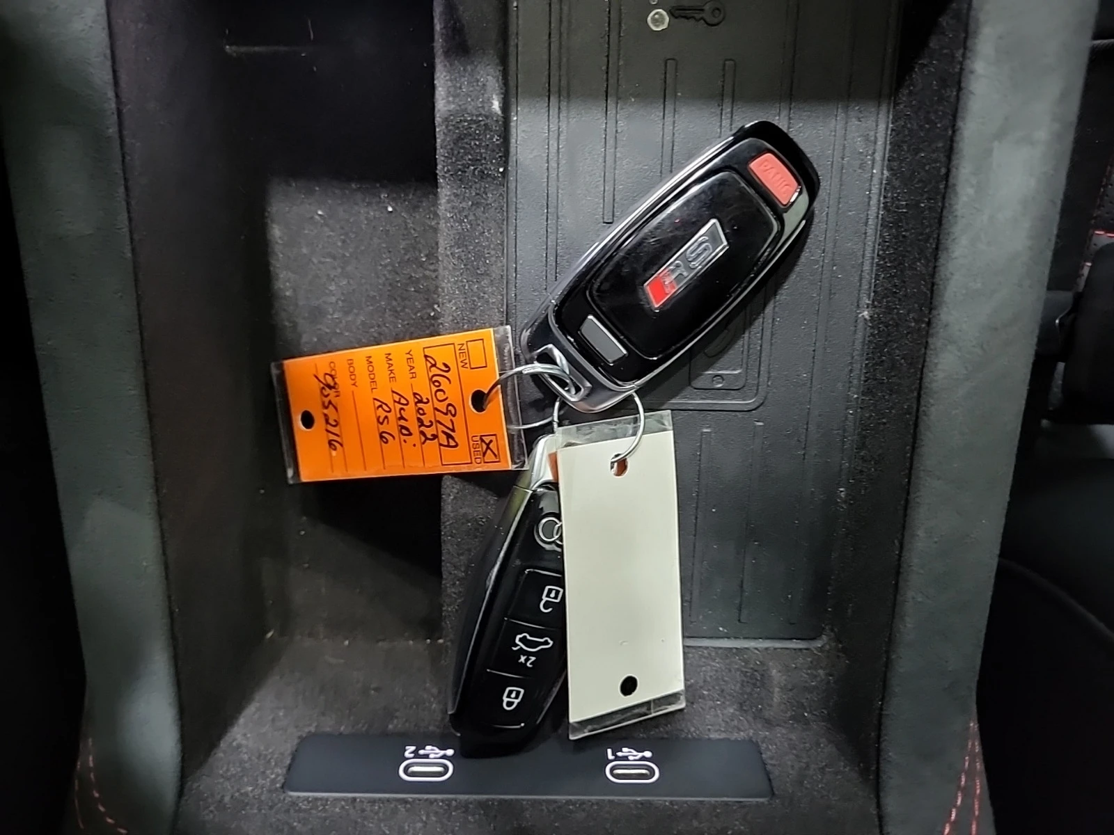 Audi Rs6 AVANT * * CARFAX * * ���� ������ * *  | Mobile.bg � ����������� 14