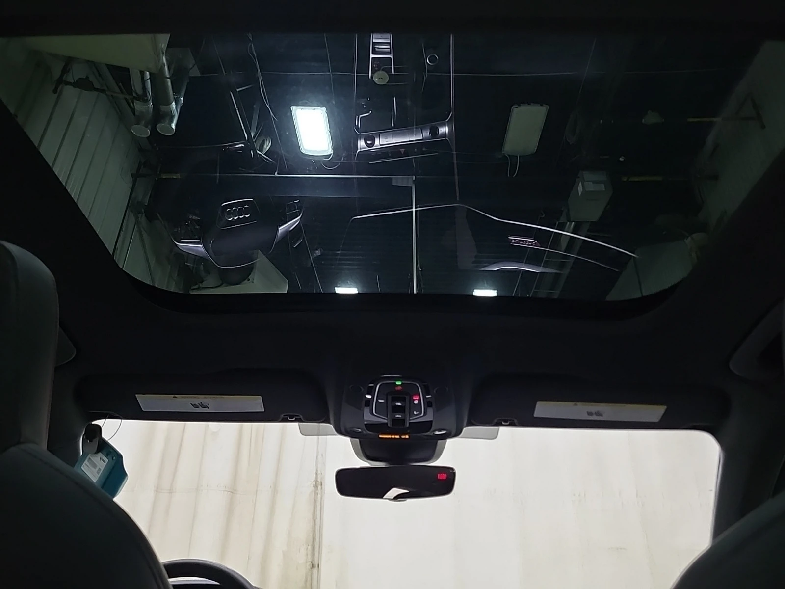 Audi Rs6 AVANT * * CARFAX * * ���� ������ * *  | Mobile.bg � ����������� 12