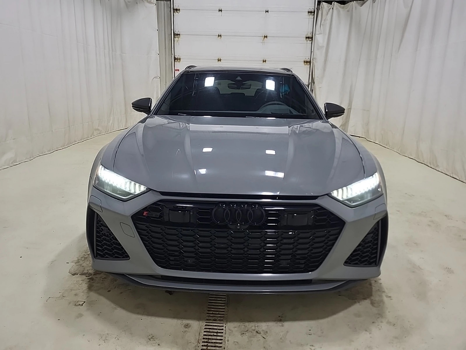 Audi Rs6 AVANT * * CARFAX * * АВТО КРЕДИТ * *  - изображение 2