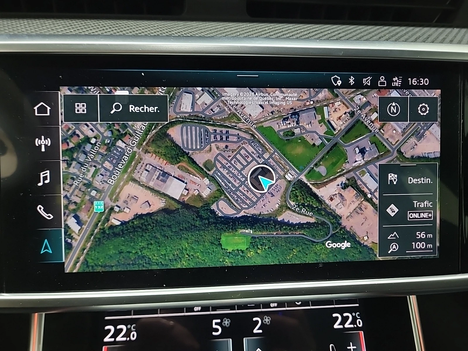 Audi Rs6 AVANT * * CARFAX * * ���� ������ * *  | Mobile.bg � ����������� 16