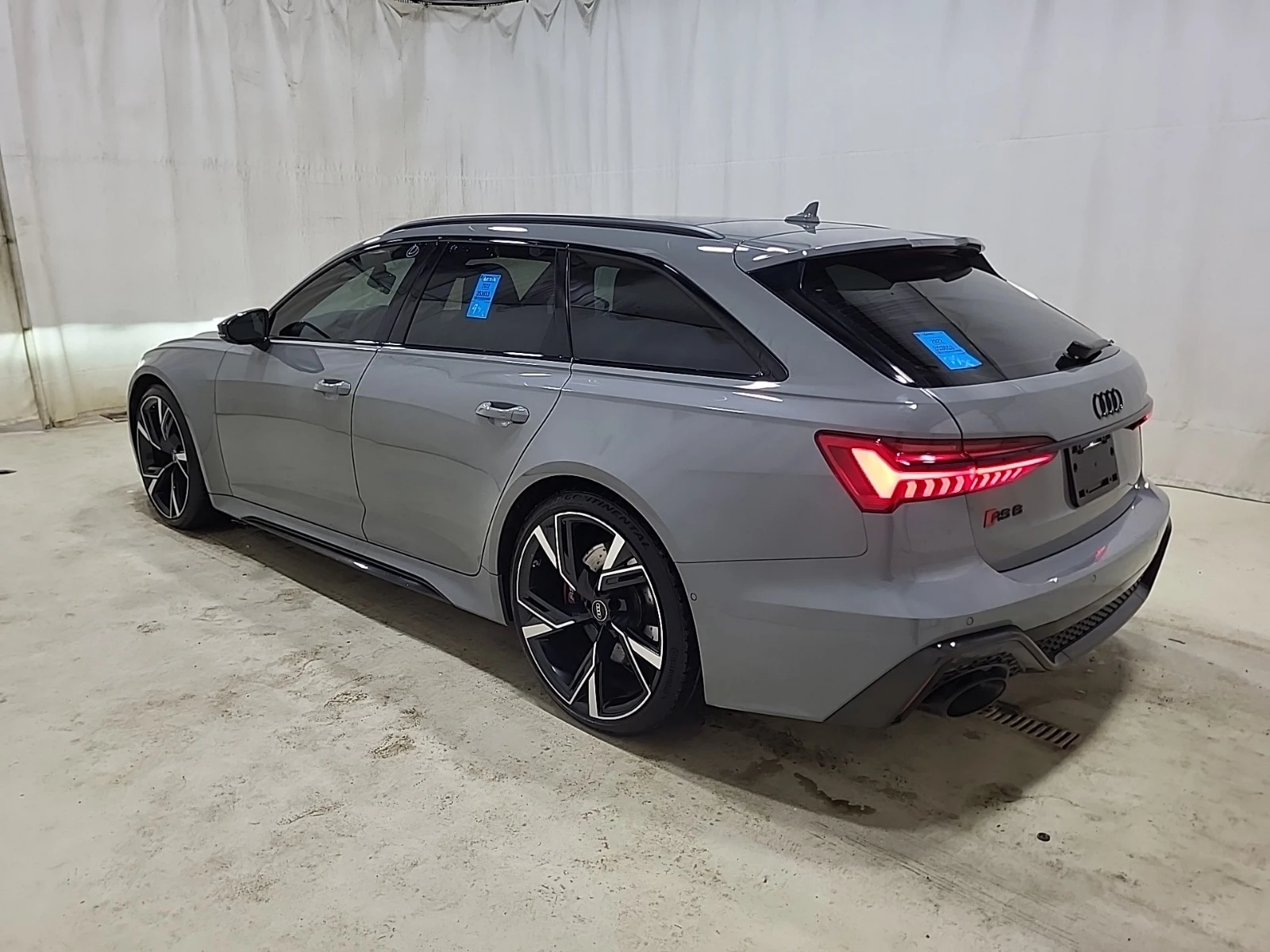 Audi Rs6 AVANT * * CARFAX * * АВТО КРЕДИТ * *  - изображение 6