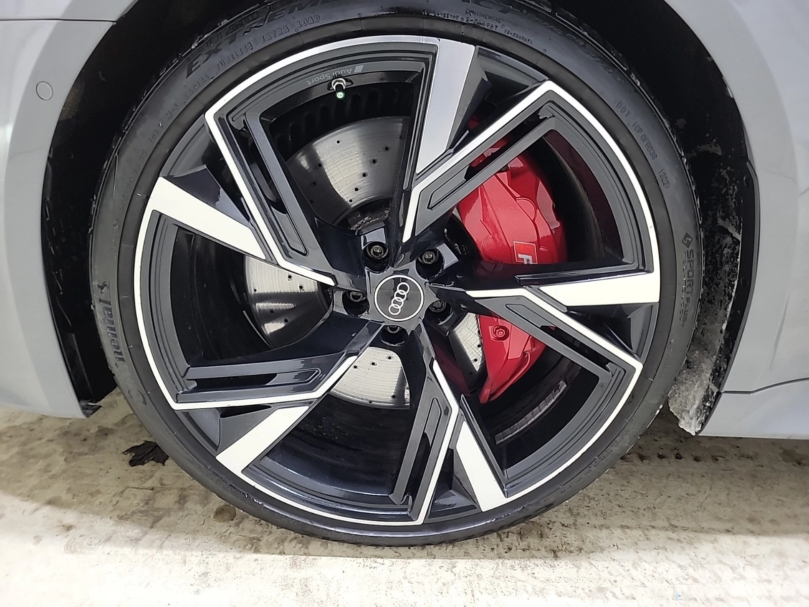 Audi Rs6 AVANT * * CARFAX * * ���� ������ * *  | Mobile.bg � ����������� 13