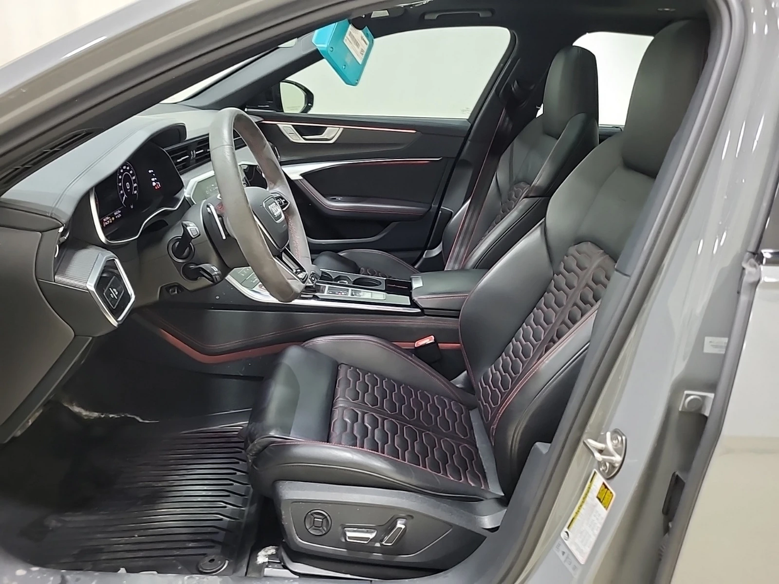 Audi Rs6 AVANT * * CARFAX * * АВТО КРЕДИТ * *  - изображение 7