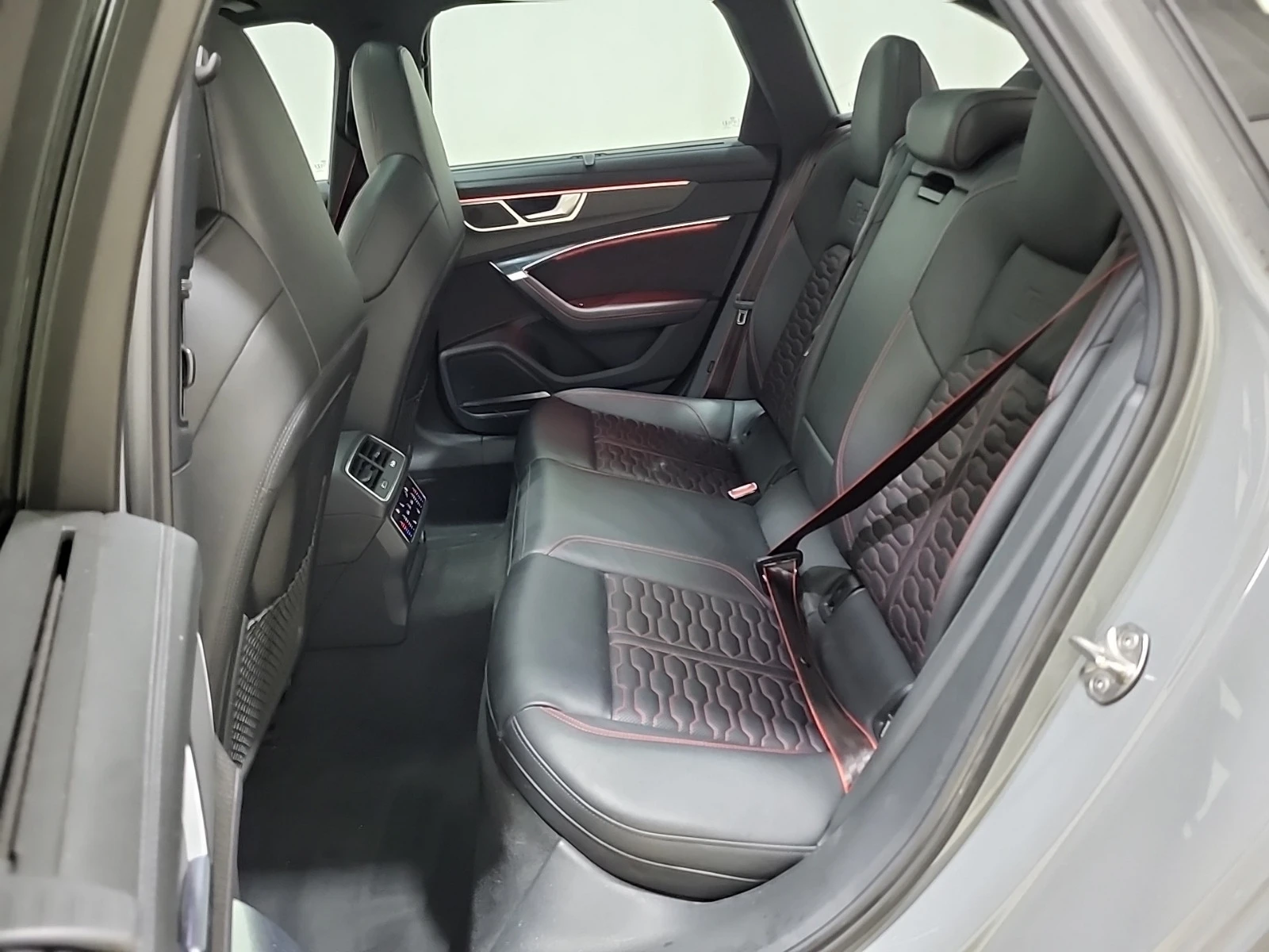 Audi Rs6 AVANT * * CARFAX * * ���� ������ * *  | Mobile.bg � ����������� 11