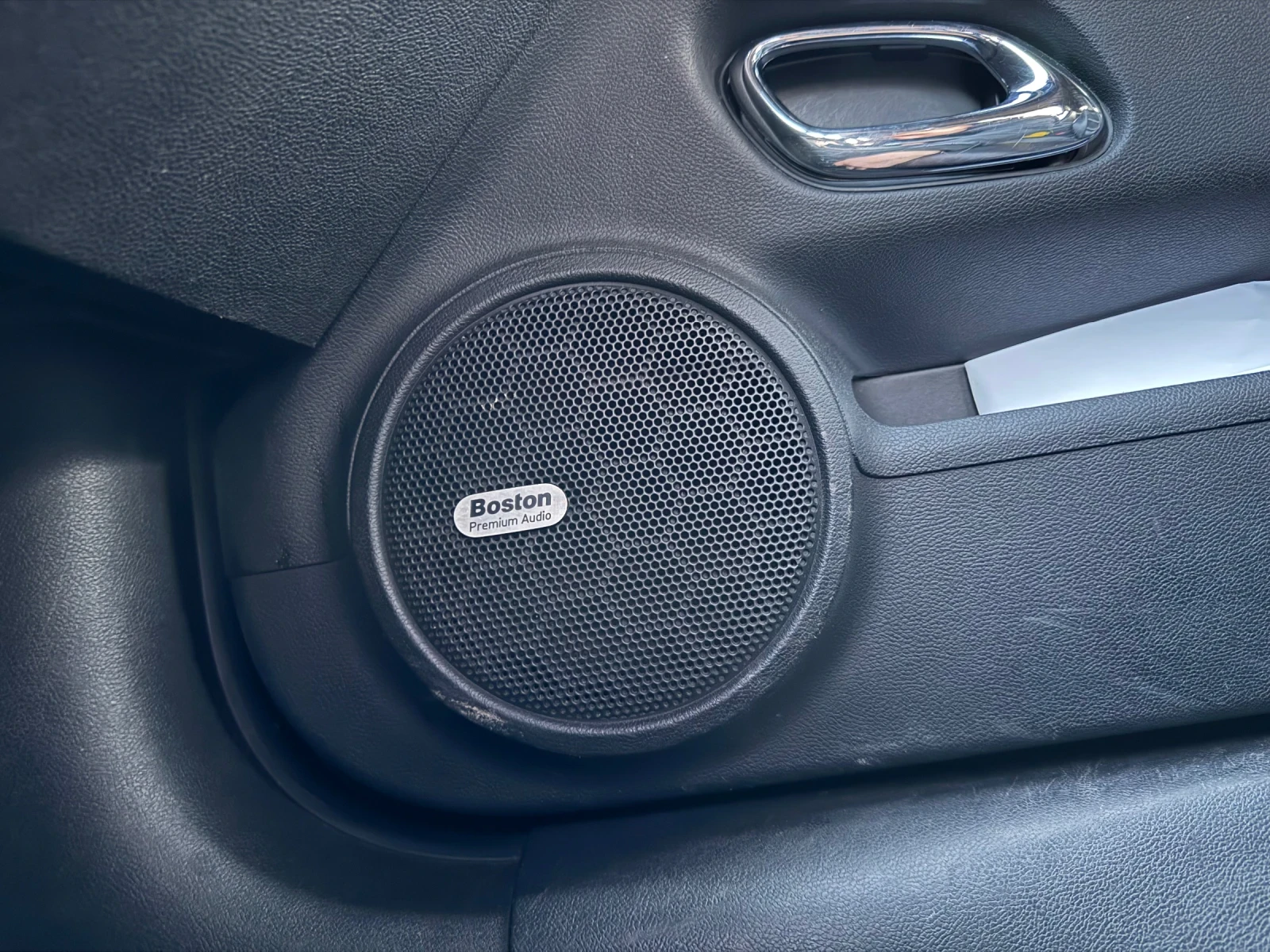 Chevrolet Camaro, снимка 8 - Автомобили и джипове - 53841020