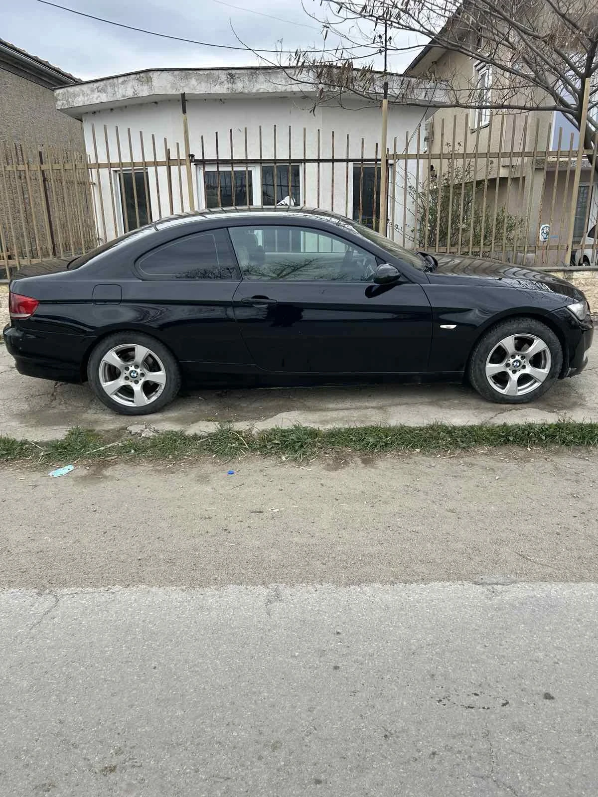 BMW 320 320d 177�� ����������� | Mobile.bg � ����������� 2