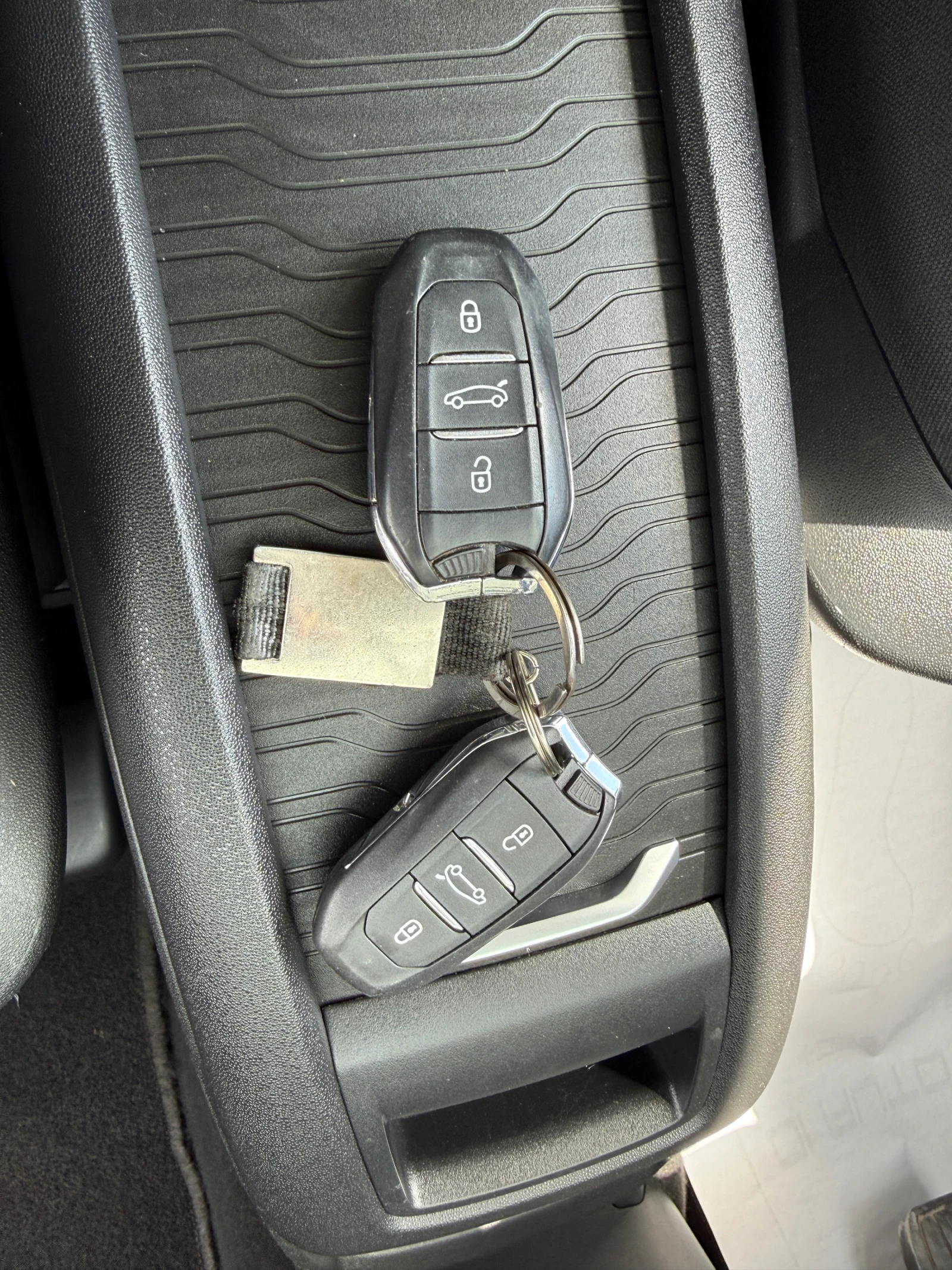 Citroen Grand C4 Picasso 1.6 HDI 7 ����� | Mobile.bg � ����������� 13