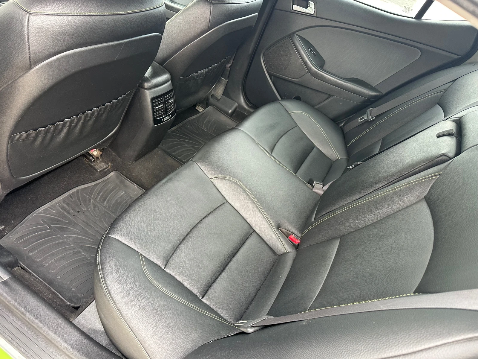 Kia K5 2.4 HIBRID, снимка 8 - Автомобили и джипове - 54259607