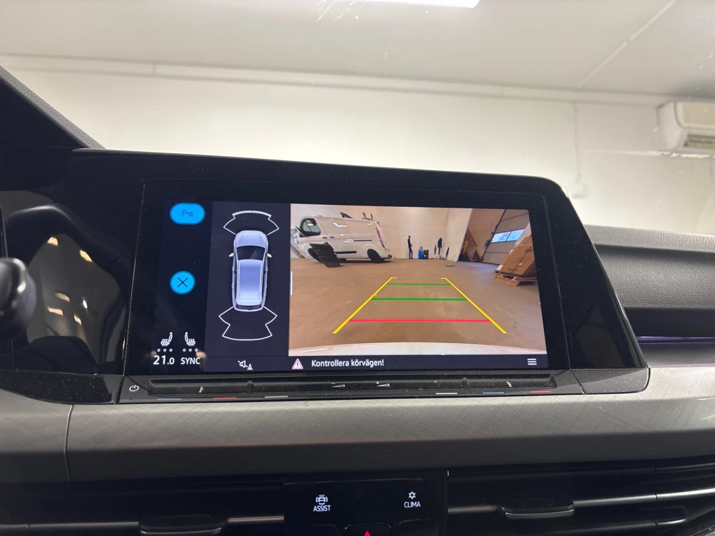 VW Golf 1.5 TGI - CNG | Mobile.bg � ����������� 10