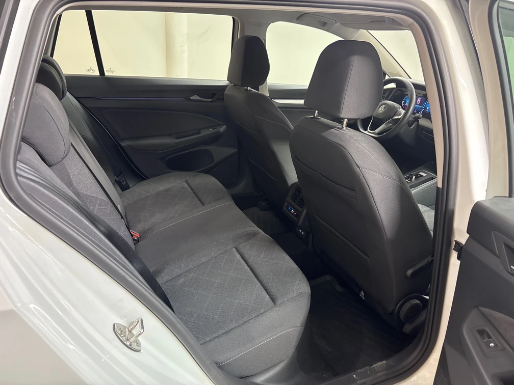 VW Golf 1.5 TGI - CNG | Mobile.bg � ����������� 8